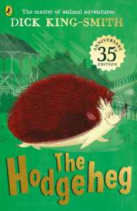 The Hodgeheg : 35th Anniversary Edition