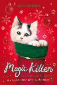 Magic Kitten: A Christmas Surprise (Magic Kitten) （4TH）