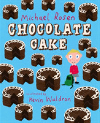 Chocolate Cake -- Hardback