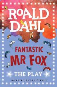 Fantastic Mr Fox : The Play