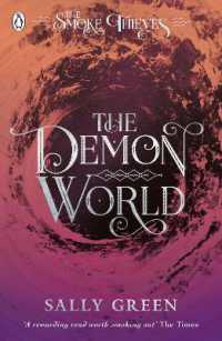 The Demon World (The Smoke Thieves Book 2) (The Smoke Thieves)