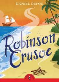 Robinson Crusoe (Puffin Classics) -- Paperback / softback