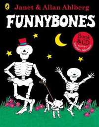 Funnybones : Book & CD (Funnybones)