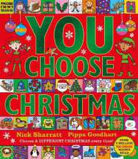 You Choose Christmas : A new story every time - what will YOU choose? (You Choose)