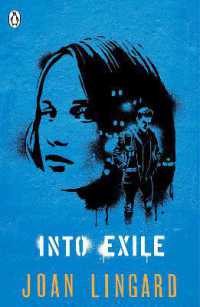 Into Exile (The Originals)