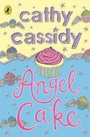 Angel Cake -- Hardback