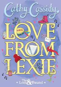 Love from Lexie (The Lost and Found) (The Lost and Found)
