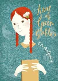 Anne of Green Gables : V&A Collector's Edition (Puffin Classics)