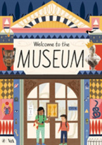 Welcome to the Museum (V&a) -- Paperback / softback