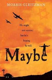 Maybe (Once/now/then/after)