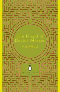 The Island of Doctor Moreau (The Penguin English Library)