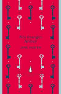 Northanger Abbey (The Penguin English Library)