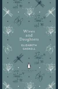 Wives and Daughters (The Penguin English Library)