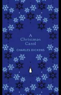 A Christmas Carol (The Penguin English Library)