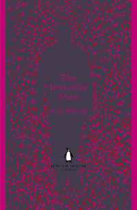 The Invisible Man (The Penguin English Library)