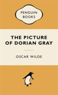 Picture of Dorian Gray -- Paperback