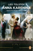 Anna Karenina -- Paperback （Film tie-in）
