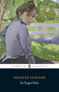 On Tangled Paths -- Paperback / softback (English Language Edition)