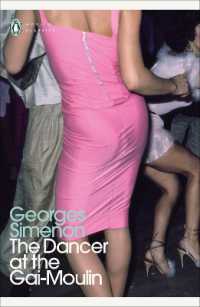 The Dancer at the Gai-Moulin : Inspector Maigret #10 (Inspector Maigret)