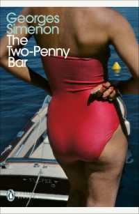 The Two-Penny Bar : Inspector Maigret (Inspector Maigret)