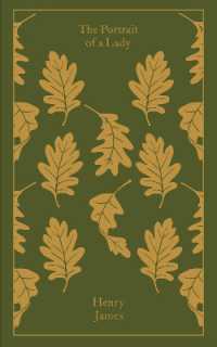 The Portrait of a Lady (Penguin Clothbound Classics)