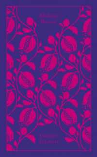 Madame Bovary (Penguin Clothbound Classics)