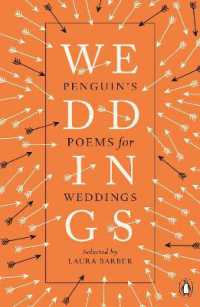 Penguin's Poems for Weddings