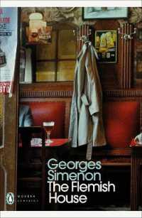 The Flemish House : Inspector Maigret (Inspector Maigret)