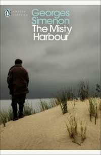 The Misty Harbour : Inspector Maigret #16 (Inspector Maigret)