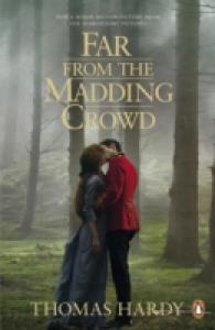 Far from the Madding Crowd -- Paperback