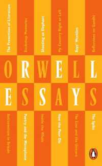 Essays (Penguin Modern Classics)