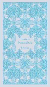 Letters from a Stoic : Epistulae Morales Ad Lucilium (Penguin Pocket Hardbacks)
