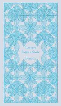 Letters from a Stoic : Epistulae Morales Ad Lucilium (Penguin Pocket Hardbacks)