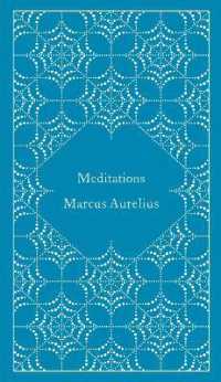 Meditations (Penguin Pocket Hardbacks)