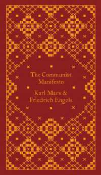 The Communist Manifesto (Penguin Pocket Hardbacks)