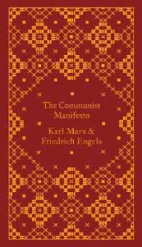 The Communist Manifesto (Penguin Pocket Hardbacks)