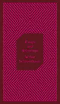 Essays and Aphorisms (Penguin Pocket Hardbacks)