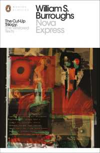 Nova Express : The Restored Text (Penguin Modern Classics)