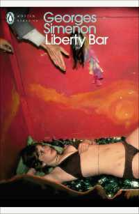 Liberty Bar : Inspector Maigret (Inspector Maigret)
