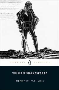 Henry IV Part One