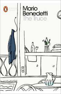 The Truce : The Diary of Martín Santomé (Penguin Modern Classics)