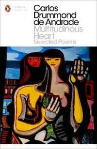Multitudinous Heart : Selected Poems (Penguin Modern Classics)