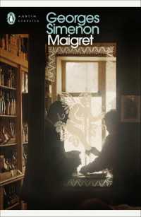 Maigret : Inspector Maigret (Inspector Maigret)