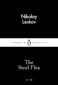 The Steel Flea (Penguin Little Black Classics) -- Paperback / softback (English Language Edition)