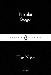 The Nose (Penguin Little Black Classics)