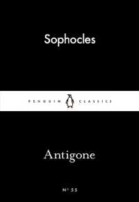 Antigone (Penguin Little Black Classics)