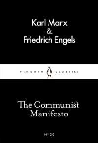 The Communist Manifesto (Penguin Little Black Classics)