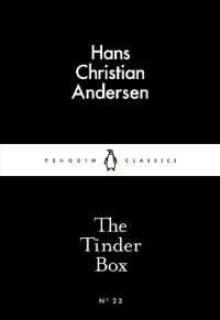 Tinderbox (Penguin Little Black Classics) -- Paperback / softback (English Language Edition)