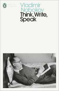 Think, Write, Speak : Uncollected Essays, Reviews, Interviews and Letters to the Editor (Penguin Modern Classics)