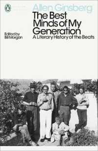 The Best Minds of My Generation : A Literary History of the Beats (Penguin Modern Classics)